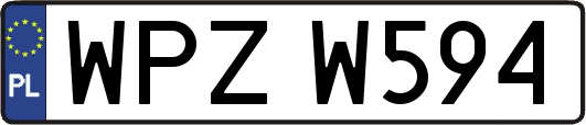 WPZW594