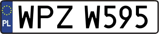 WPZW595