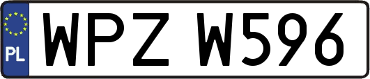 WPZW596