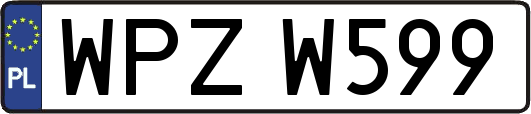 WPZW599
