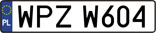 WPZW604