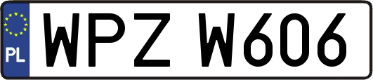 WPZW606