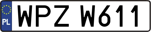 WPZW611