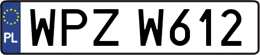 WPZW612