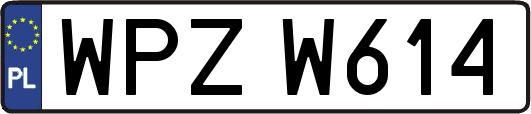 WPZW614