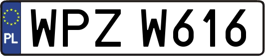 WPZW616