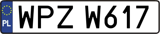 WPZW617