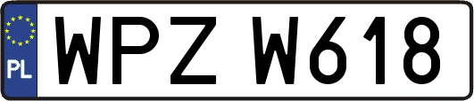 WPZW618