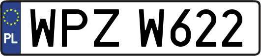 WPZW622