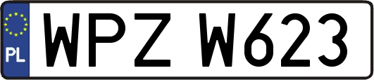 WPZW623