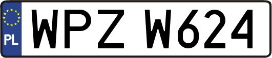 WPZW624
