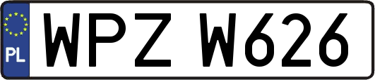 WPZW626