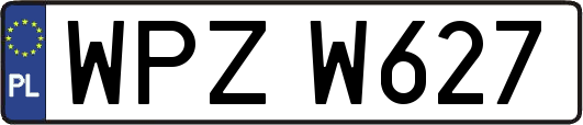 WPZW627