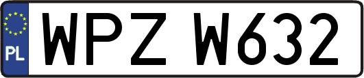 WPZW632