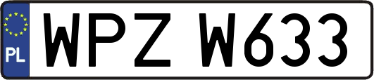 WPZW633