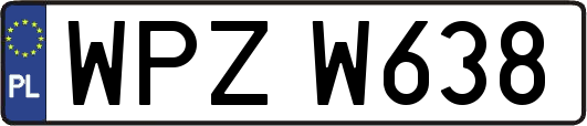 WPZW638
