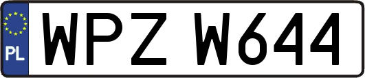 WPZW644