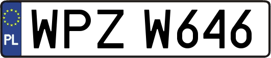 WPZW646
