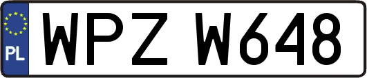 WPZW648