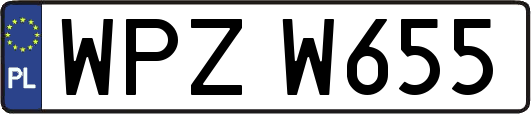 WPZW655