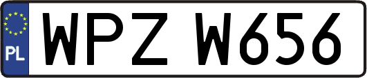 WPZW656