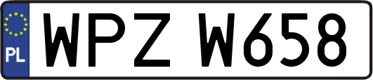 WPZW658