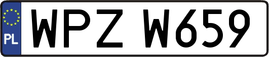 WPZW659