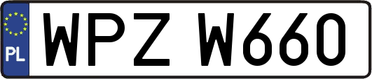 WPZW660