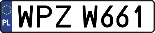 WPZW661