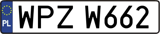 WPZW662