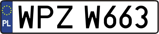 WPZW663