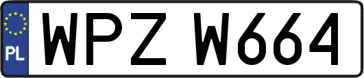 WPZW664