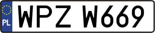 WPZW669