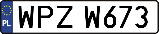 WPZW673