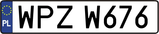 WPZW676