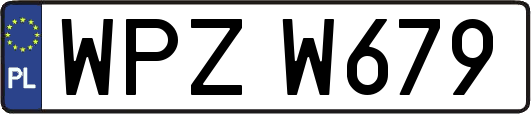 WPZW679