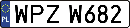 WPZW682