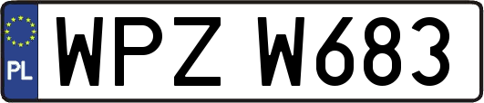 WPZW683