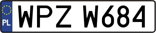 WPZW684