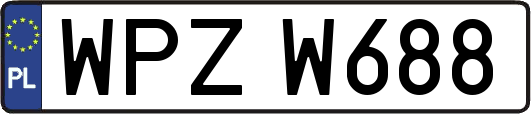 WPZW688