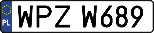 WPZW689