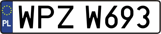 WPZW693