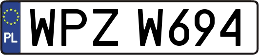 WPZW694