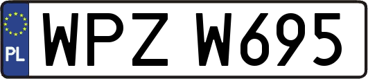 WPZW695