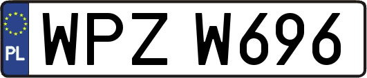 WPZW696