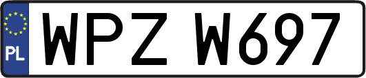 WPZW697