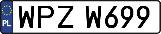 WPZW699