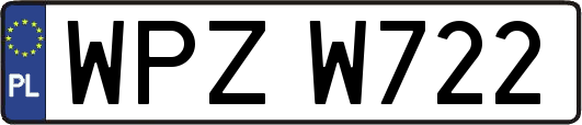 WPZW722