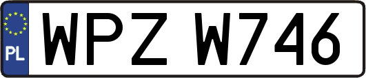 WPZW746