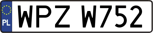 WPZW752